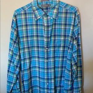 Daniel Cremieux Signature Collection Dress Shirt